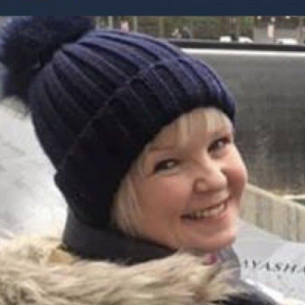 Meet your Posher, Leah